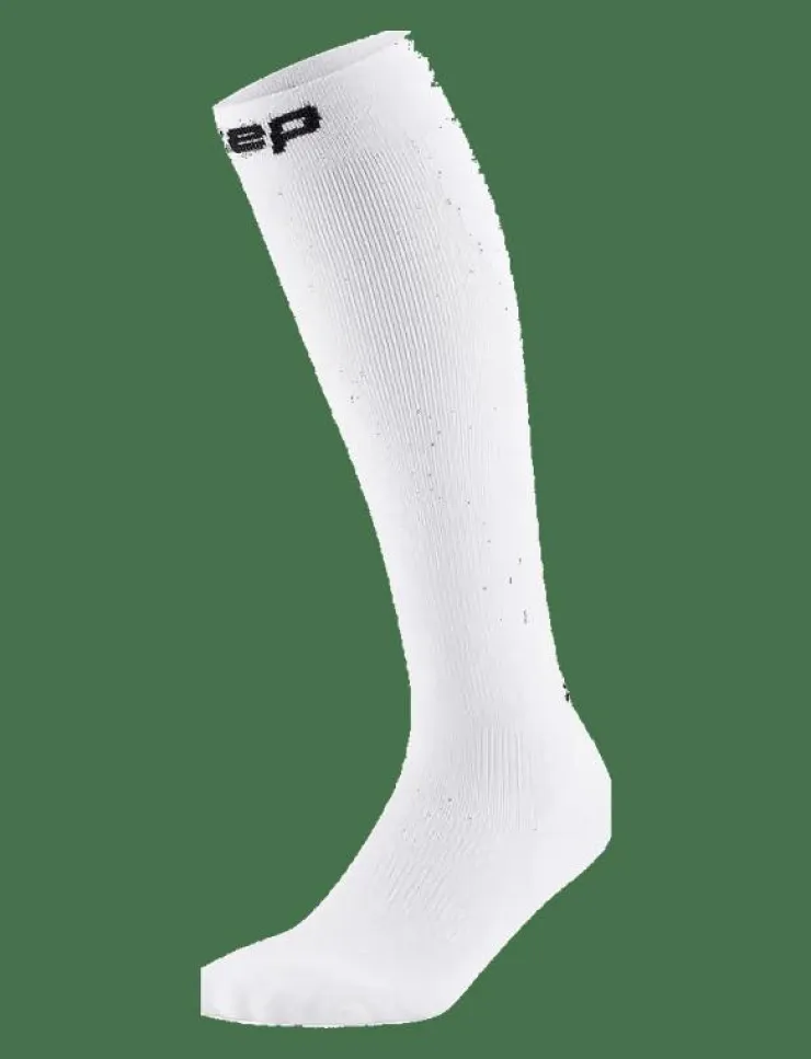 CEP Underkläder|CORE RUN SOCKS, TALL, 5.0 - Strumpor