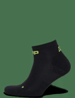 CEP Underkläder|CORE RUN ULTRALIGHT SOCKS, LOW CUT, 4.0 - Strumpor