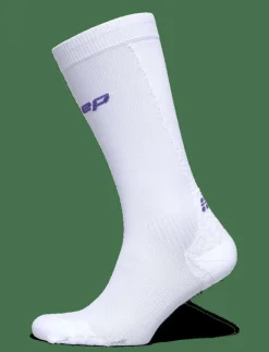CEP Underkläder|CORE RUN ULTRALIGHT SOCKS, TALL, 4.0 - Strumpor