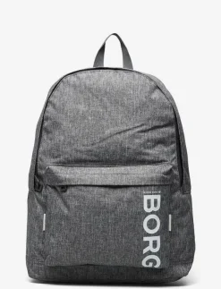 Björn Borg CORE STREET BACKPACK - Ryggsäckar|Kvinnor Väskor|Ryggsäckar