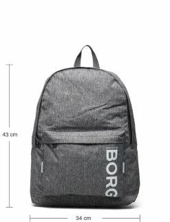 Björn Borg CORE STREET BACKPACK - Ryggsäckar|Kvinnor Väskor|Ryggsäckar