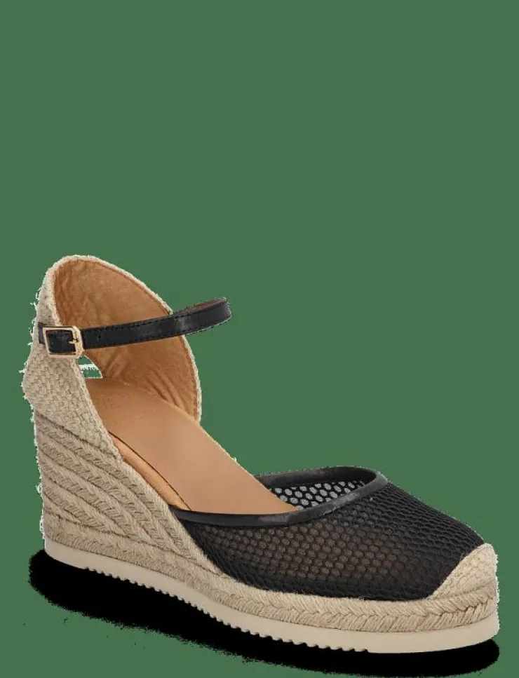UNISA COREBONFI - Kilklackar|Kvinnor Espadrillos