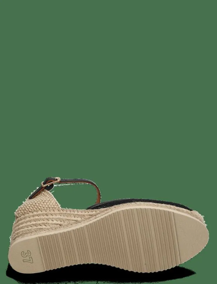 UNISA COREBONFI - Kilklackar|Kvinnor Espadrillos