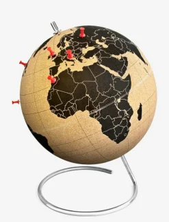 Suck UK GLOBE - Dekorationsdetaljer| Dekorationsdetaljer