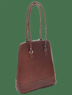 Kvinnor Adax Ryggsäckar|Axelremsväskor|Cormorano backpack Lina - Ryggsäckar