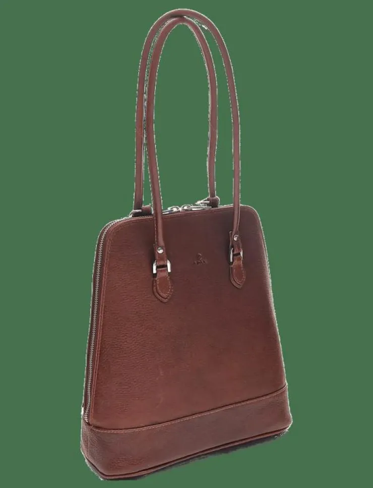 Kvinnor Adax Ryggsäckar|Axelremsväskor|Cormorano backpack Lina - Ryggsäckar