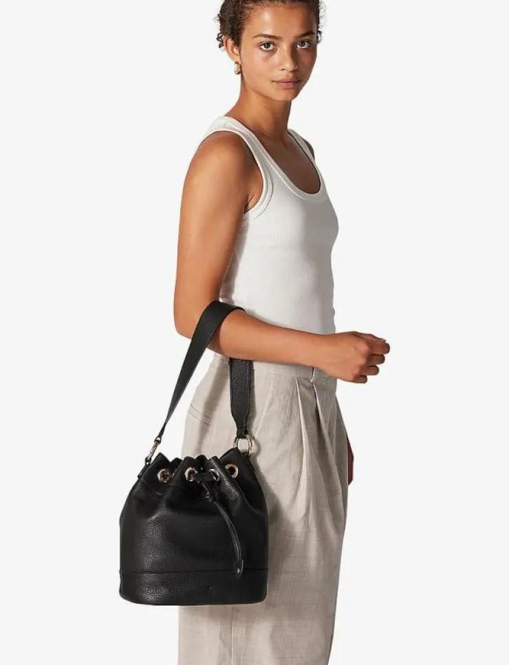 Kvinnor Adax Bucket Bags|Cormorano bucket bag Elena - Bucketväskor