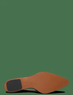 ATP Atelier Cortina Nappa - Platta slingbacks|Kvinnor Slingbacks