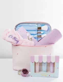 Barn Oh Flossy Väskor|Cosmetic Case - Necessär