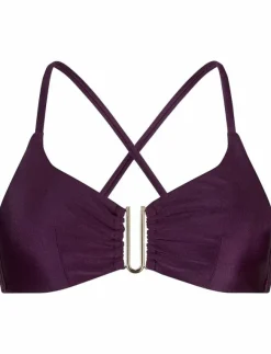 Hunkemöller Costa Bikini Crop Top - Bandeau-bikinis|Kvinnor Badkläder