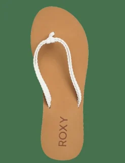 Roxy COSTAS II - Flip Flops|Kvinnor Flip Flops
