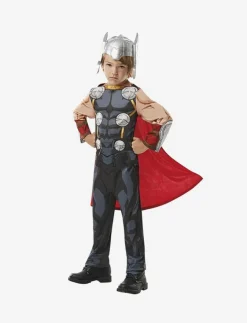 Barn Rubies Maskeradkläder & Tillbehör|COSTUME THOR S 104 CL - Maskeradkläder