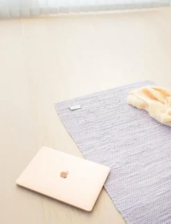 RUG SOLID Mattor|Cotton - Bomullsmattor & Trasmattor
