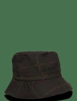 Mango Cotton bucket hat - Bucket hats|Kvinnor Mössor & Hattar