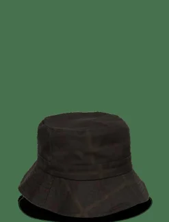 Mango Cotton bucket hat - Bucket hats|Kvinnor Mössor & Hattar