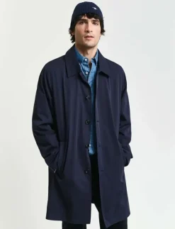 GANT Jackor & Rockar|COTTON CAR COAT - Tunna kappor