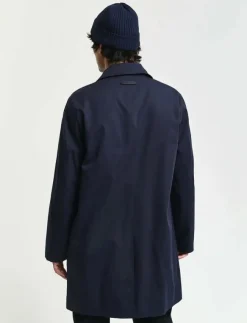 GANT Jackor & Rockar|COTTON CAR COAT - Tunna kappor