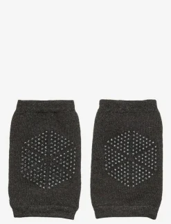 Barn Melton Strumpor & Tights|Cotton kneepads - anti-slip - Strumpbyxa
