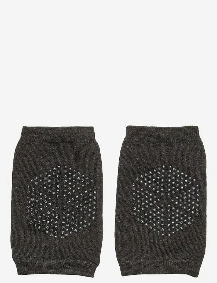 Barn Melton Strumpor & Tights|Cotton kneepads - anti-slip - Strumpbyxa