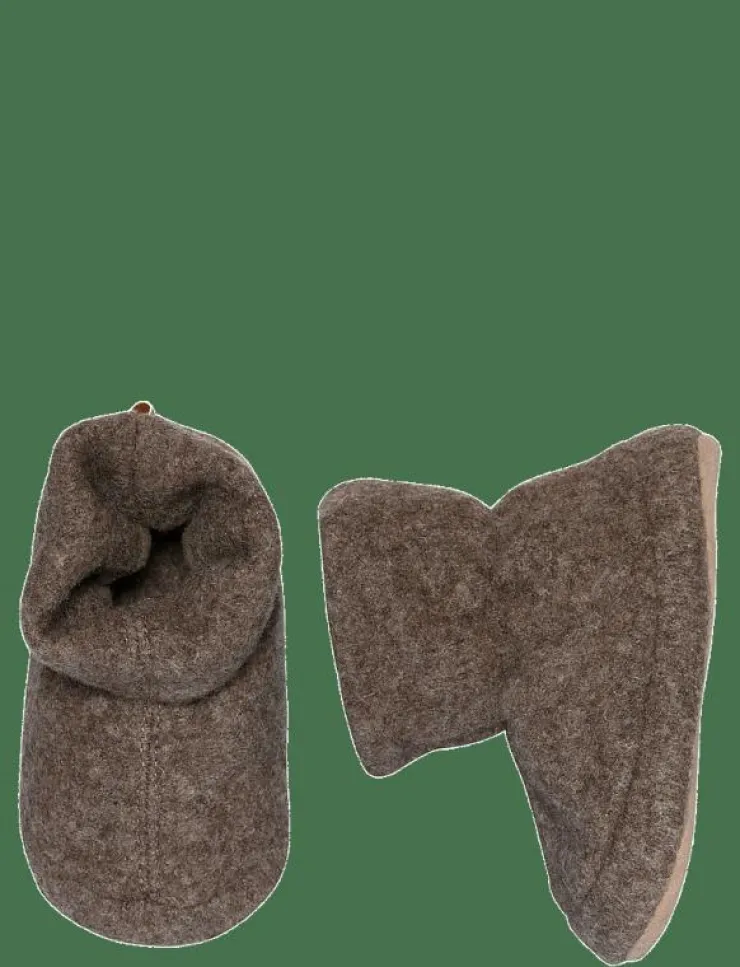 Melton Cotton socks - lace - Inneskor|Barn Strumpor & Tights