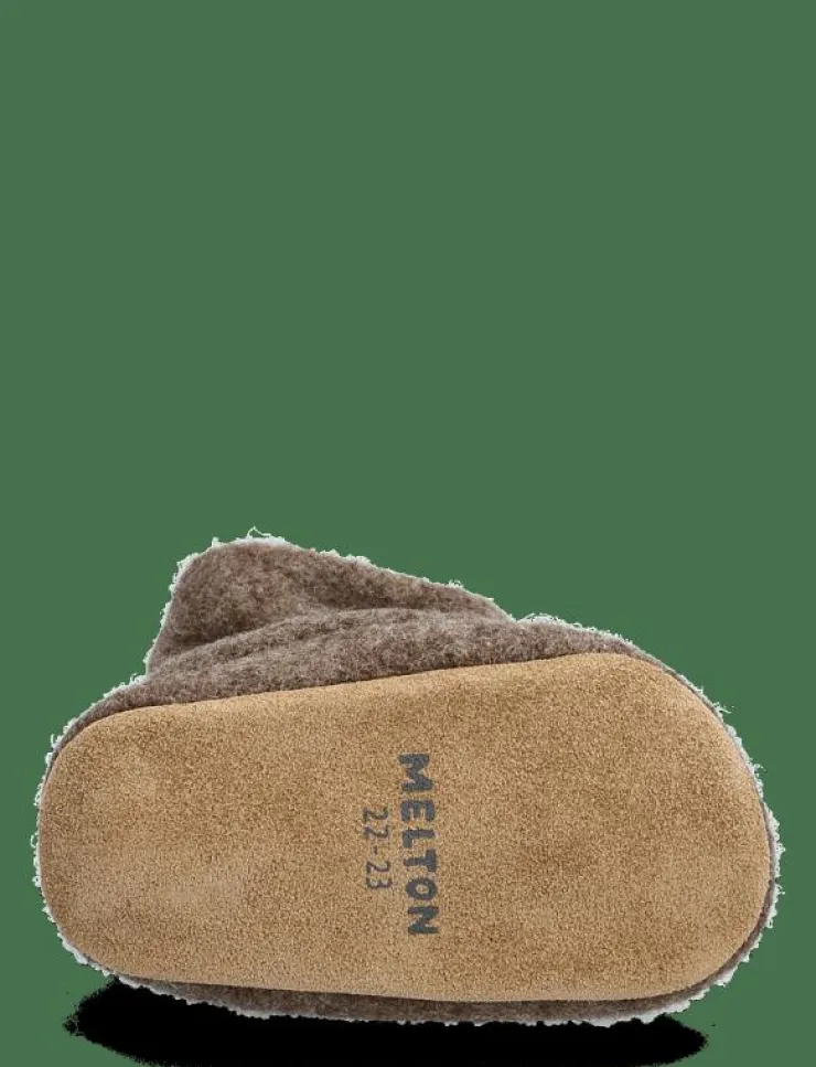 Melton Cotton socks - lace - Inneskor|Barn Strumpor & Tights