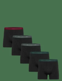 Björn Borg COTTON STRETCH BOXER 5p - Boxershorts| Underkläder|Kalsonger