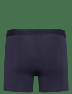 Björn Borg COTTON STRETCH BOXER 5p - Boxershorts| Underkläder|Kalsonger