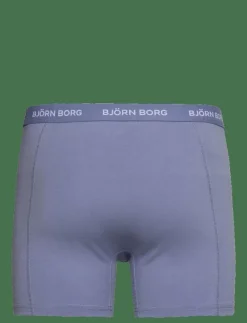 Björn Borg COTTON STRETCH BOXER 7p - Boxershorts| Underkläder|Kalsonger
