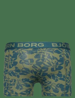 Barn Björn Borg Underkläder|COTTON STRETCH BOXER 3p - Kalsonger