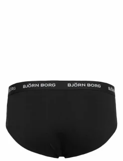 Björn Borg Underkläder|Kalsonger|COTTON STRETCH BRIEF 3p - Briefs