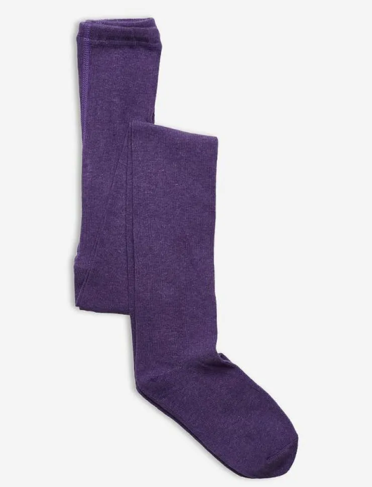 Barn Melton Strumpor & Tights|Cotton tights - Strumpbyxa