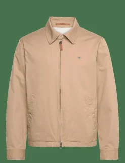 GANT COTTON WINDCHEATER JACKET - Tunna jackor| Jackor & Rockar