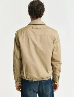 GANT COTTON WINDCHEATER JACKET - Tunna jackor| Jackor & Rockar