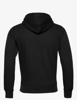 Polo Ralph Lauren Sweatshirts & Huvtröjor|Cotton-Blend-Fleece Hoodie - Hoodies