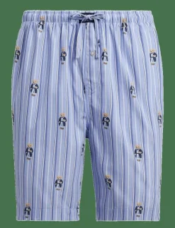 Polo Ralph Lauren COTTON-SLE-BOT - Nederdelar| Pyjamas