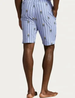 Polo Ralph Lauren COTTON-SLE-BOT - Nederdelar| Pyjamas