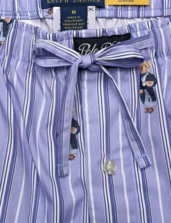 Polo Ralph Lauren COTTON-SLE-BOT - Nederdelar| Pyjamas