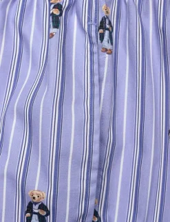 Polo Ralph Lauren COTTON-SLE-BOT - Nederdelar| Pyjamas