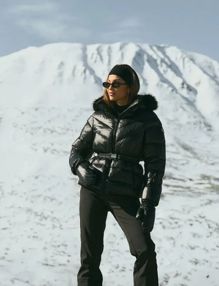 Twist & Tango Courchevel Outdoor Trousers - Skidbyxor| Byxor