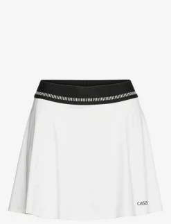 Casall Court Elastic Skirt - Kjolar|Kvinnor Klänningar & Kjolar