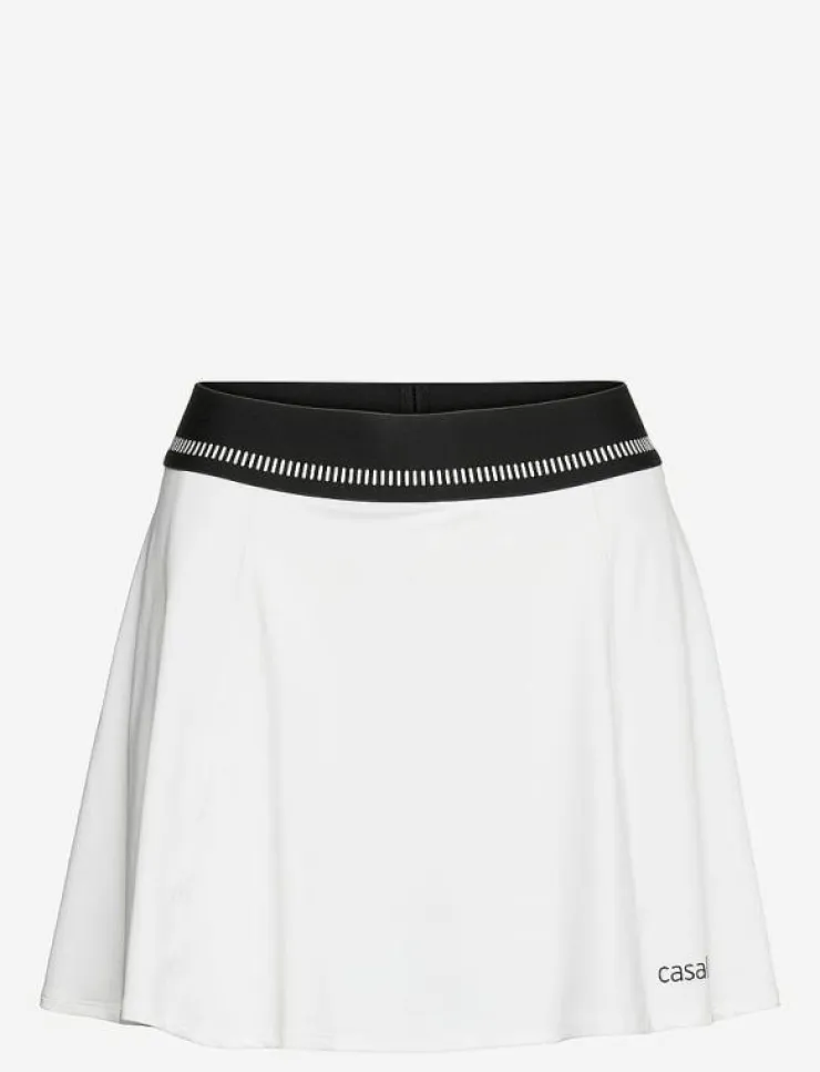 Casall Court Elastic Skirt - Kjolar|Kvinnor Klänningar & Kjolar