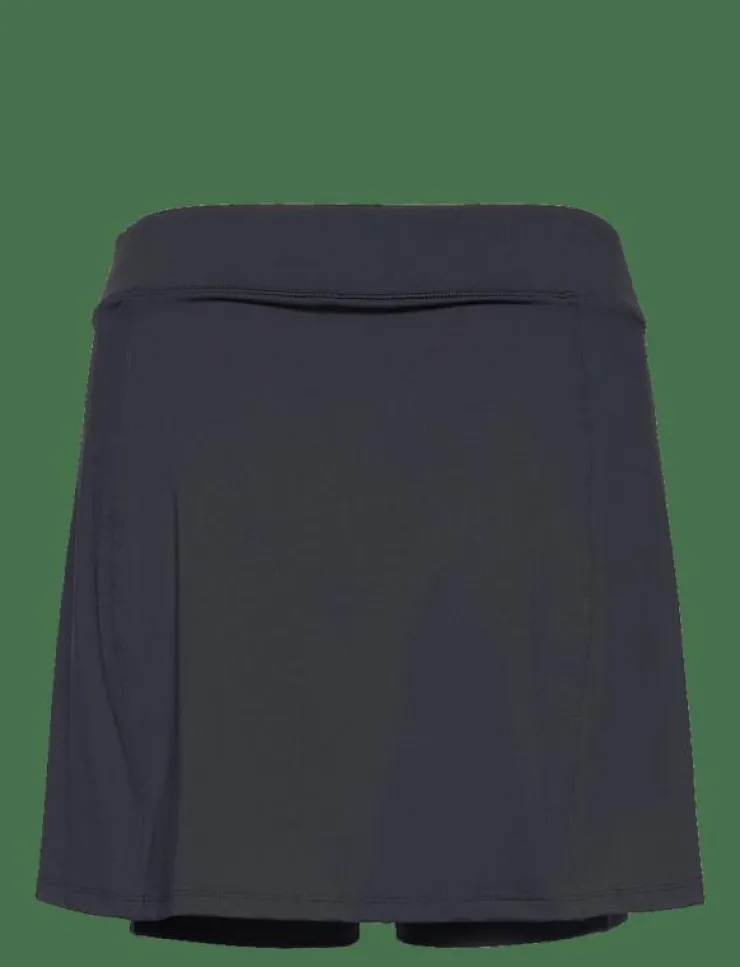 Kvinnor Casall Klänningar & Kjolar|Court Slit Skirt - Kjolar