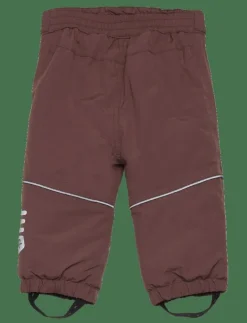 Barn Color Kids Vinterkläder|Cover Pants - AF 10.000 - Vinterbyxor