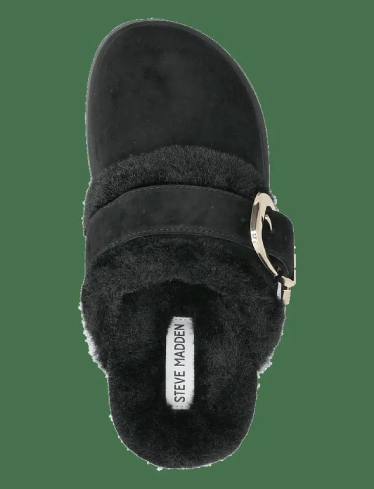 Kvinnor Steve Madden Tofflor|Cozy Up - Inneskor