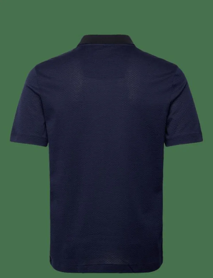 BOSS Pikéer|C-Parlay 212 - Kortärmade pikéer