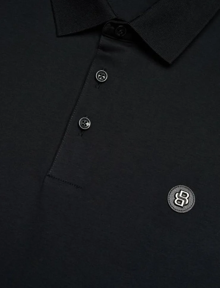 BOSS C-Parris 01 - Kortärmade pikéer| Pikéer