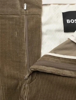 BOSS Byxor|C-Perin-PL-253 - Casual byxor