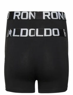 Barn CR7 Flerpack|Underkläder|Boys Trunk 2-pack - Kalsonger