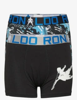 CR7 Boys Trunk 2-pack - Kalsonger|Barn Flerpack|Underkläder