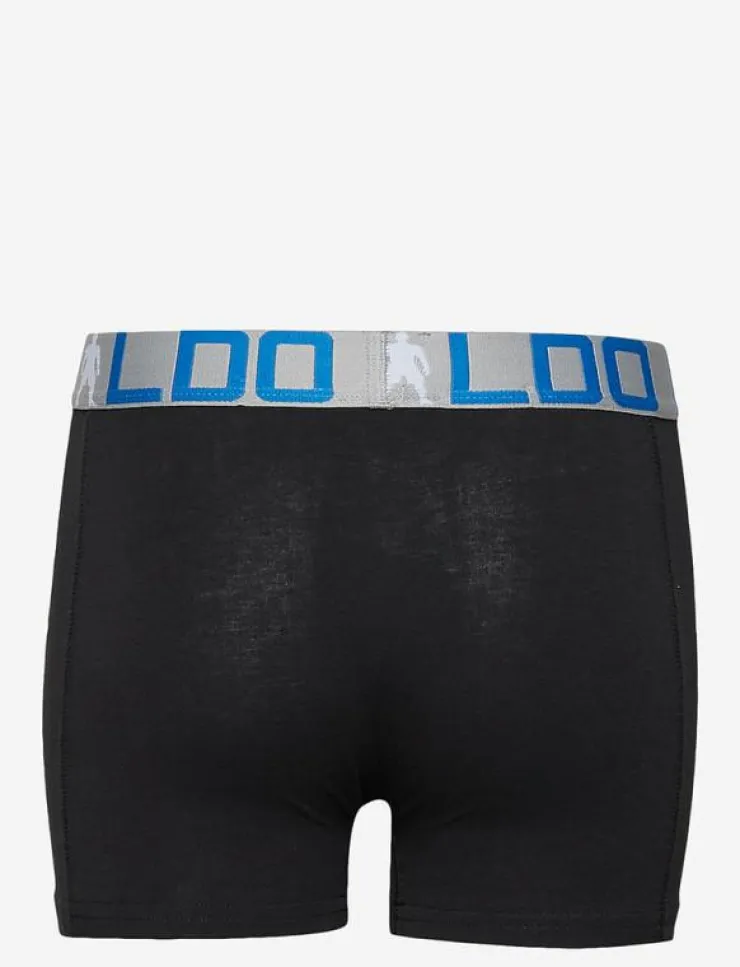 CR7 Boys Trunk 2-pack - Kalsonger|Barn Flerpack|Underkläder